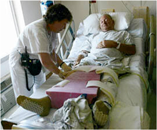 Hip Fractures